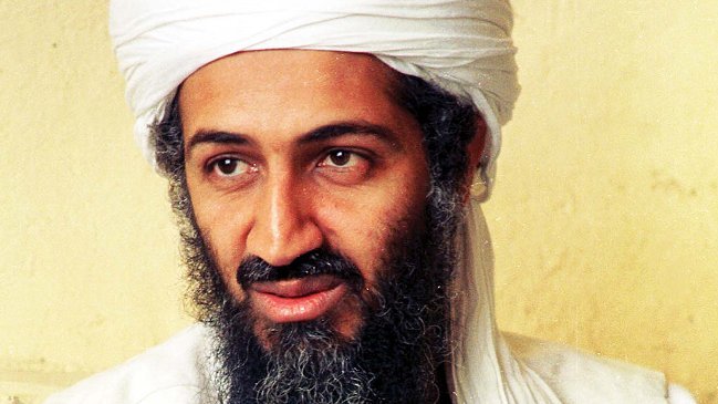 EE.UU. negó veracidad de investigación sobre Bin Laden  