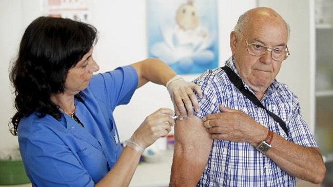 Buscan vacuna para proteger de por vida contra la gripe