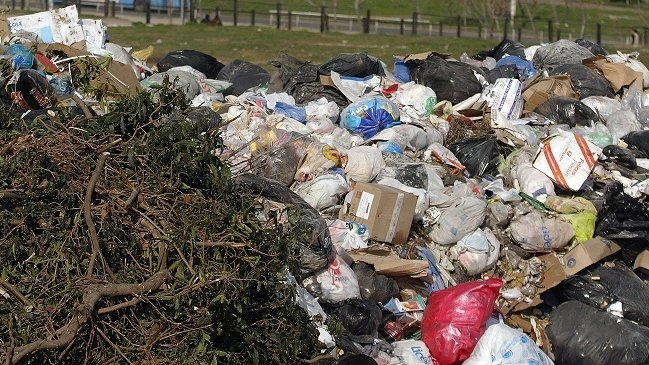 CDE se querelló contra alcaldes Vittori y Plaza por 