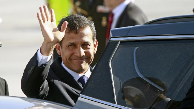 Perú envió nota aclaratoria a La Haya para precisar límite con Chile