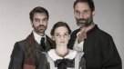 TVN anunció los estrenos de \