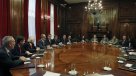 Banco Central mantuvo la tasa de interés por séptimo mes consecutivo