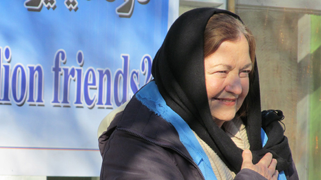 Seúl autoriza a 30 mujeres activistas a cruzar la frontera con el Norte