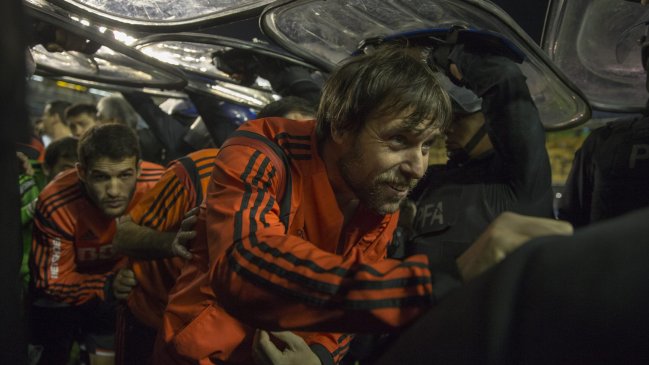 10 grandes escándalos del fútbol sudamericano