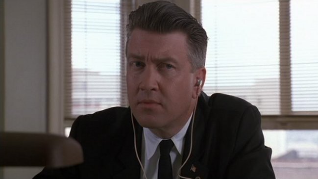 David Lynch confirmó que sí dirigirá la nueva temporada de 