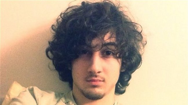 Pena de muerte para autor de atentados en maratón de Boston