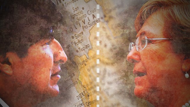 Chile y Bolivia presentaron observaciones ante última pregunta de La Haya