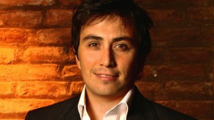 El nuevo single de Alvaro Véliz: 