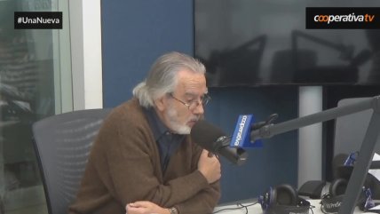 Experto: El problema de la eutanasia es el rechazo a que otro provoque la muerte