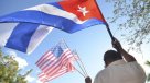 Estados Unidos anunció fecha para cuarta ronda de negociaciones con Cuba