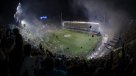 Clausuraron preventivamente La Bombonera por incidentes durante el Boca-River