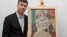 Devuelven a herederos cuadros sustraídos por los nazis