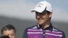 Felipe Aguilar se mantuvo en carrera en el Abierto de España