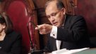Ministro Valderrama por caso Riggs: Fue una investigación compleja