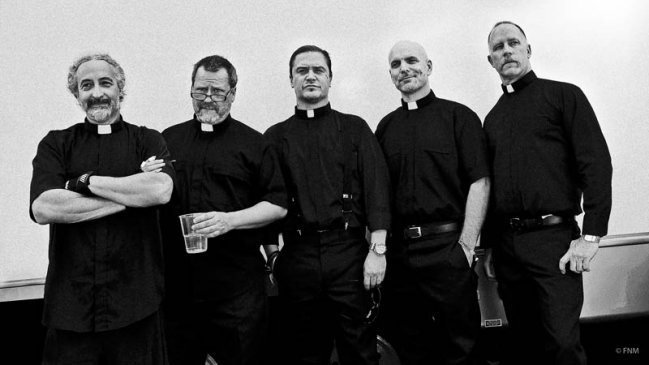 Estos son los precios para el festival que trae a Faith No More y System of a Down