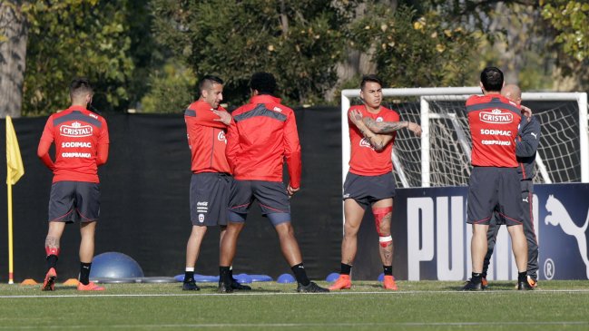 ¿Cuál es el punto débil de la selección chilena con miras a Copa América?