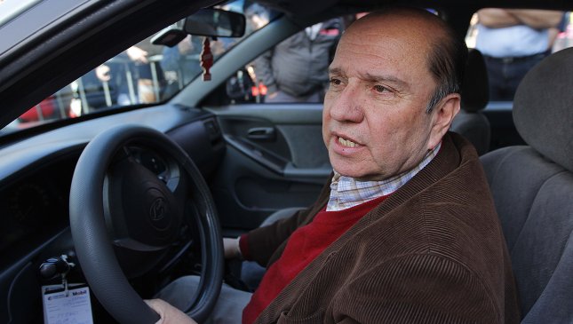 Patricio Frez dejará nuevamente el matinal 