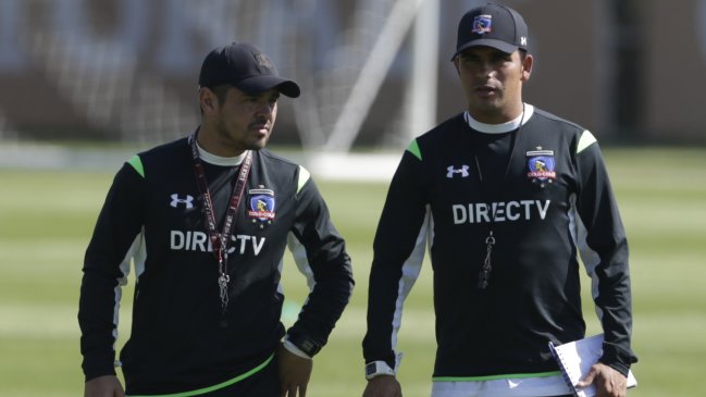 Miguel Riffo: Me tildaron de conflictivo y la verdad es que no es así