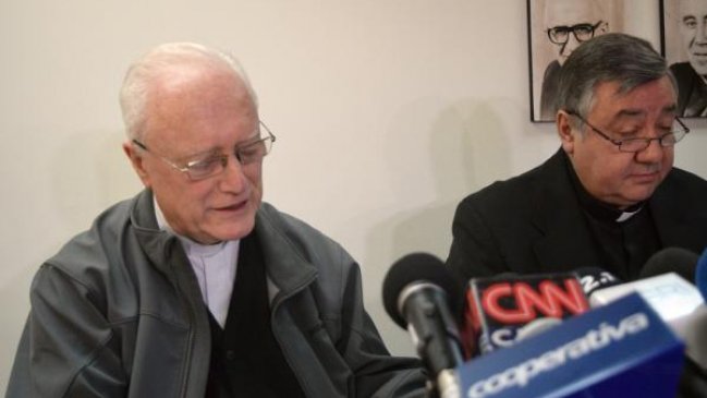 Iglesia Católica mostró su preocupación por actual crisis de credibilidad en el país