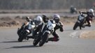 Maxi Scheib destacó en la primera fecha Nacional de Velocidad