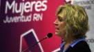 Matthei: Ojalá el gobierno no cumpla las metas porque le ha hecho daño al país