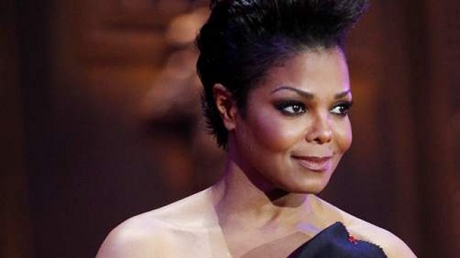 Janet Jackson anuncia que publicará un disco y hará una gira en 2015