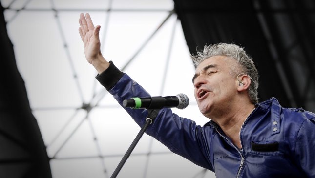 Jorge González volverá a los estudios en nuevo disco de Gonzalo Yáñez