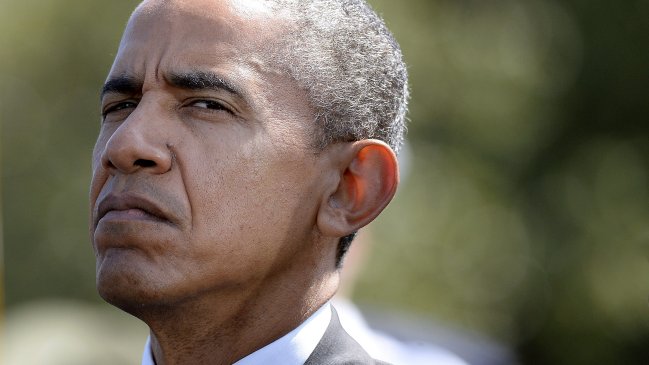 Detuvieron a hombre que amenazó con matar a Barack Obama