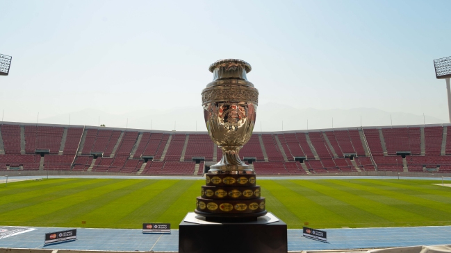 Conmebol ratificó que nómina final para Copa América se debe entregar el 1 de junio