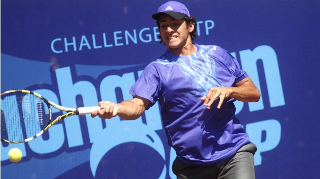 Jarry, Podlipnik y Garín ya tienen rivales para la qualy de Roland Garros