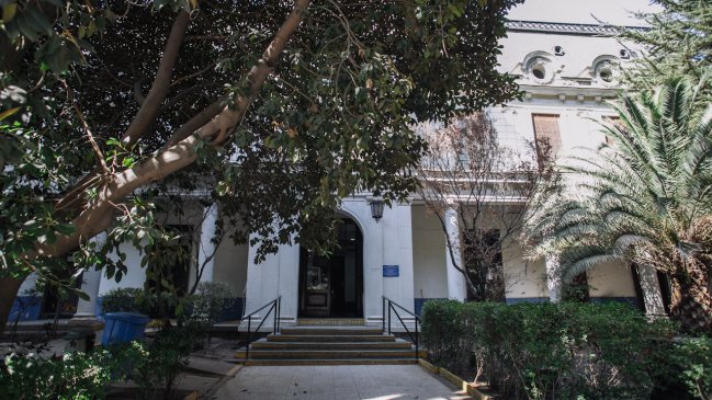 Organizaciones piden a Ministro de Cultura y Patrimonio no demoler Vicuña Mackenna 20