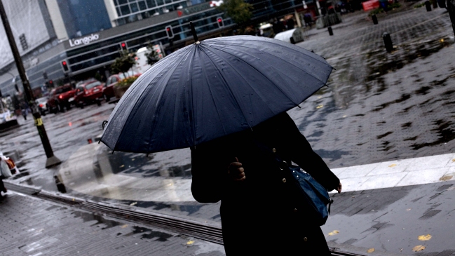 Autoridades coordinan trabajo ante nuevo sistema frontal en la zona sur