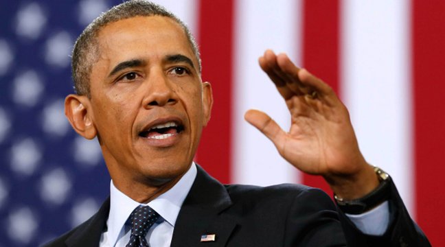 Barack Obama abre cuenta en Twitter como presidente de Estados Unidos