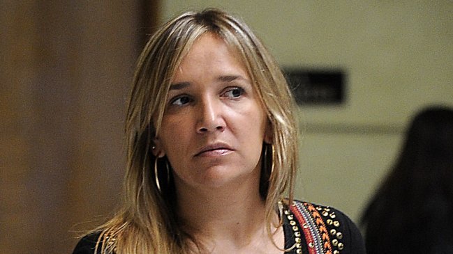 UDI exige que Bachelet 