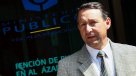 Caso Caval: Alcalde de Machalí declaró en la Fiscalía