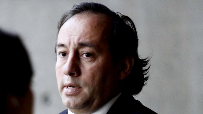 Mayor (r) del Ejército fue formalizado por cohecho, estafa y negociación incompatible