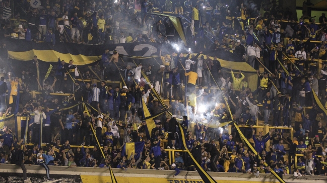 Boca aseguró que ya tiene a 11 agresores identificados