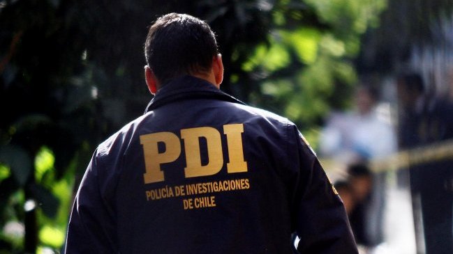 PDI investiga posible femicidio en Maipú