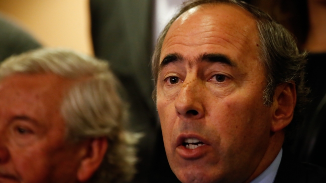 Empresariado espera freno a las reformas para recuperar crecimiento