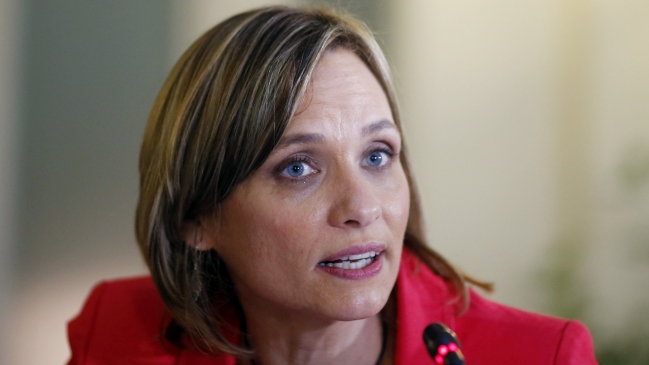 Senadora Goic destacó alcances de la ley 