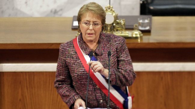 Con balances dispares, oficialismo y oposición esperan el discurso del 21 de mayo