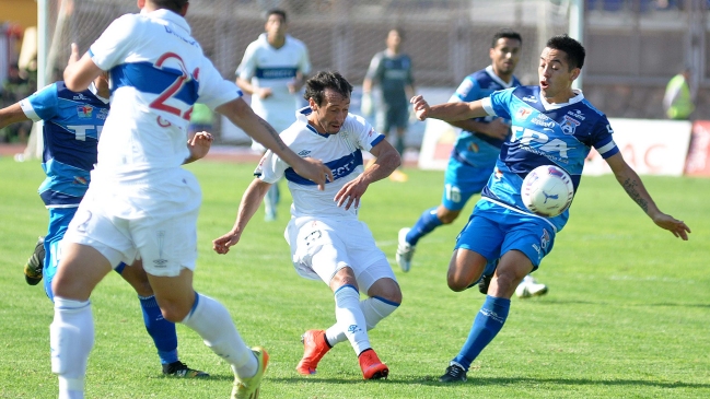 U. Católica buscará revertir el marcador ante San Marcos en la final de la liguilla