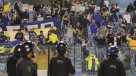 Acusado de ataque a jugadores de River: Lo que hice fue sin darme cuenta