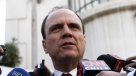 Presidente RN: Sobre mi cadáver permitiría que Velasco se una a la Alianza
