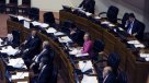 Senado aprobó la \