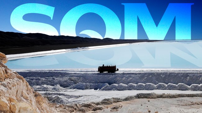 Caso SQM: Fiscalía aplazó interrogatorio a Giorgio Martelli