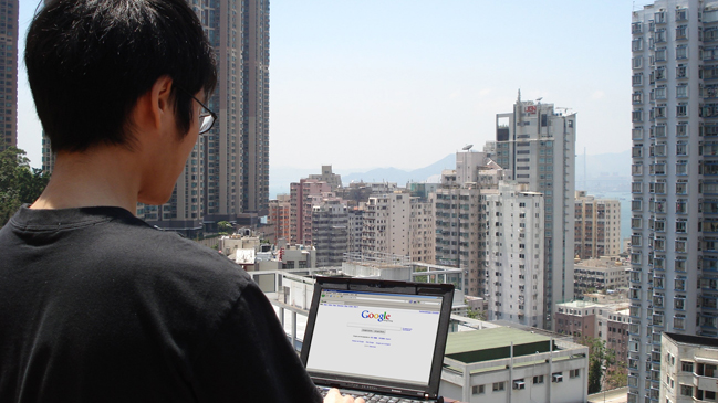 China invertirá 182 mil millones de dólares en la expansión de Internet