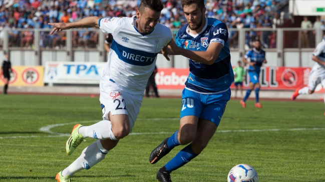 ¿Qué equipo será el último clasificado a la Sudamericana: la UC o San Marcos?