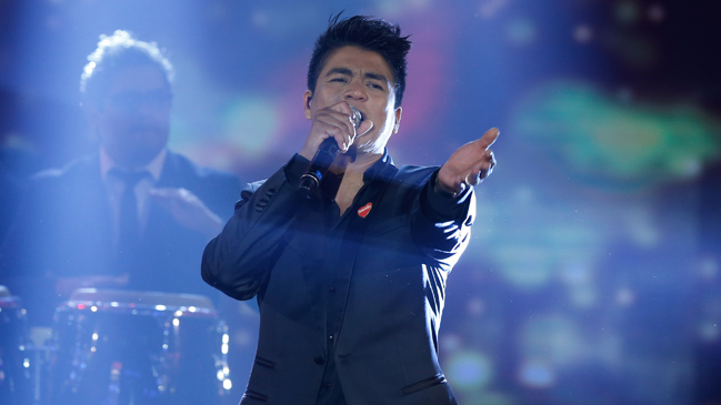 Américo y Villa Cariño protagonizan serie de conciertos por Chile