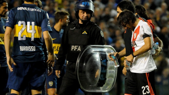 River Plate: No hay duda de que fuimos víctimas de un atentado organizado